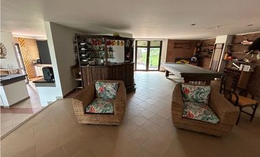 VENDO / ARRIENDO HERMOSA CASA EN FUSAGASUG EN CONDOMINIO