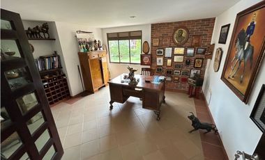 VENDO / ARRIENDO HERMOSA CASA EN FUSAGASUG EN CONDOMINIO