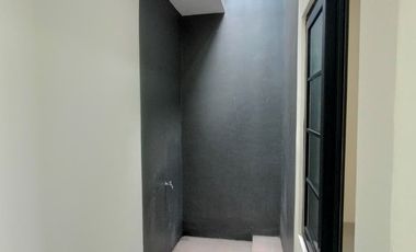 Rumah 1 lantai BRAND NEW Nusaloka BSD