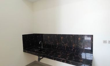 Rumah 1 lantai BRAND NEW Nusaloka BSD