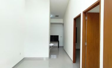 Rumah 1 lantai BRAND NEW Nusaloka BSD