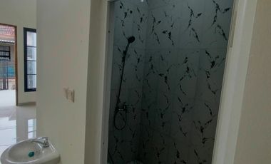 Rumah 1 lantai BRAND NEW Nusaloka BSD