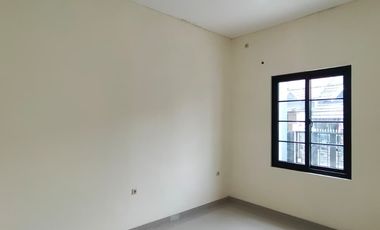 Rumah 1 lantai BRAND NEW Nusaloka BSD