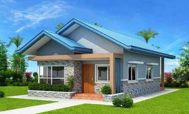 PROMO RUMAH MURAH SIAP BANGUN