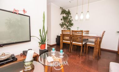 Departamento Lourdes ID: 99299r