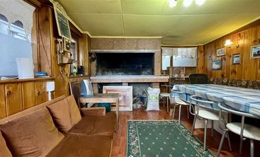 Casa en Venta en Centro