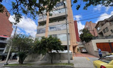 APARTAMENTO en ARRIENDO en Bogotá LOS ROSALES