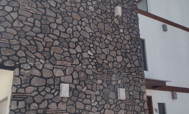 House in San Miguel de Allende