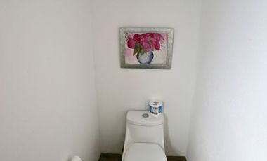House in San Miguel de Allende