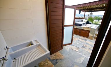 House in San Miguel de Allende