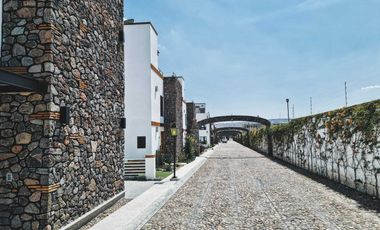 House in San Miguel de Allende