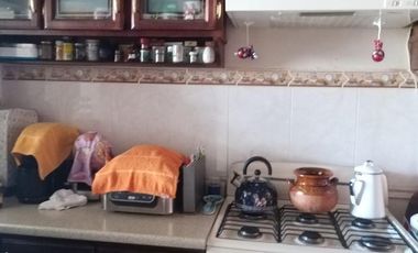 House in San Miguel de Allende