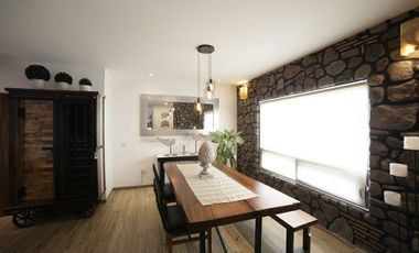 House in San Miguel de Allende