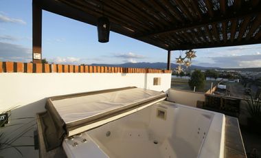 House in San Miguel de Allende