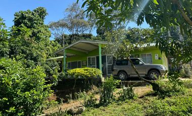 finca en venta en finca la rica. Cod V13738