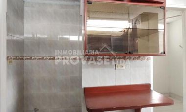 apartamento en venta en caobos. Cod V100614