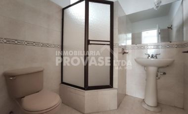 apartamento en venta en caobos. Cod V100614