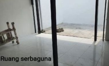 Rumah Babatan Pantai Siap huni Hadap Utara