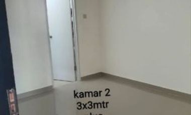 Rumah Babatan Pantai Siap huni Hadap Utara