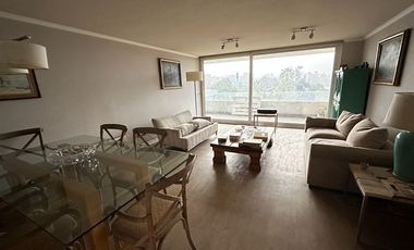 Regio Departamento  Country Club ,Las Arañas