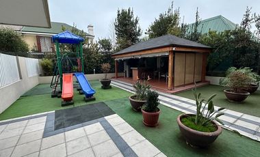 Regio Departamento  Country Club ,Las Arañas