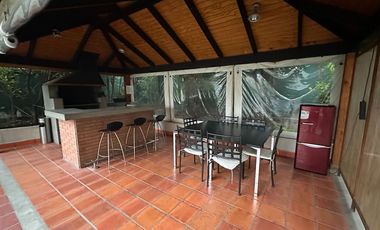 Regio Departamento  Country Club ,Las Arañas