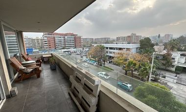 Regio Departamento  Country Club ,Las Arañas