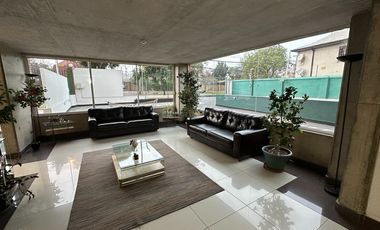 Regio Departamento  Country Club ,Las Arañas