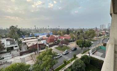 Regio Departamento  Country Club ,Las Arañas