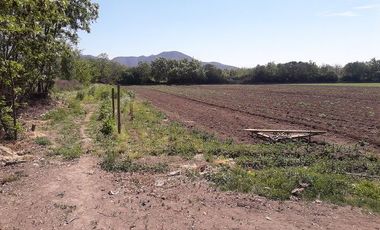 Parcela en Venta en Eleodoro Yañez, El Barrancon, San Bernardo