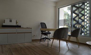 Anaxagoras Departamento Duplex con Balcon en Venta 01