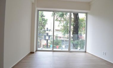 Anaxagoras Departamento Duplex con Balcon en Venta 01