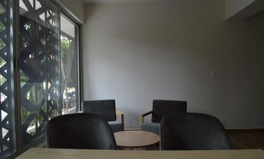 Anaxagoras Departamento Duplex con Balcon en Venta 01