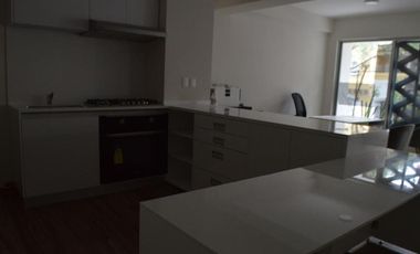 Anaxagoras Departamento Duplex con Balcon en Venta 01