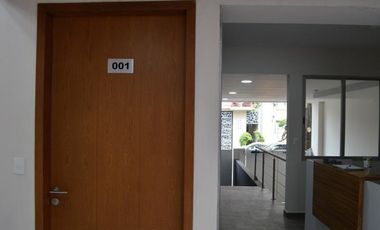 Anaxagoras Departamento Duplex con Balcon en Venta 01