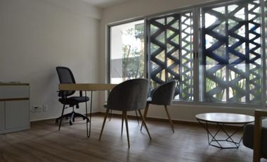 Anaxagoras Departamento Duplex con Balcon en Venta 01