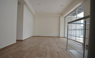 Anaxagoras Departamento Duplex con Balcon en Venta 01