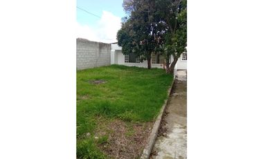 VENTA DE CASA EN OTAVALO