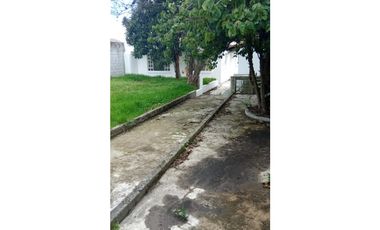 VENTA DE CASA EN OTAVALO