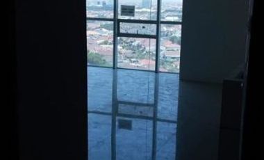 Apartemen baru di city square