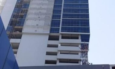 Apartemen baru di city square