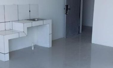 Apartemen baru di city square