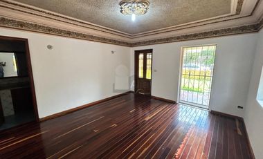Venta de casa fraccionamiento Veracruz, Xalapa, Ver.