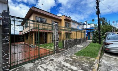 Venta de casa fraccionamiento Veracruz, Xalapa, Ver.