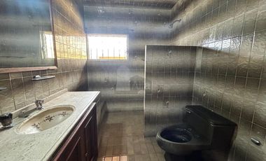 Venta de casa fraccionamiento Veracruz, Xalapa, Ver.