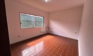 Venta de casa fraccionamiento Veracruz, Xalapa, Ver.