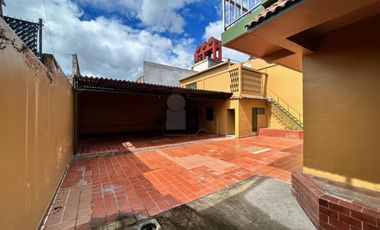 Venta de casa fraccionamiento Veracruz, Xalapa, Ver.