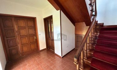 Venta de casa fraccionamiento Veracruz, Xalapa, Ver.