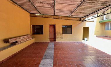 Venta de casa fraccionamiento Veracruz, Xalapa, Ver.