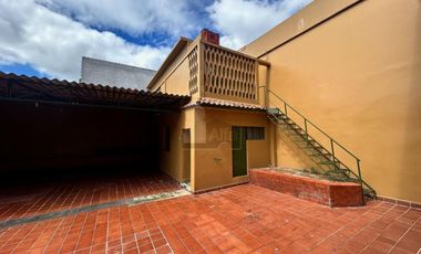 Venta de casa fraccionamiento Veracruz, Xalapa, Ver.